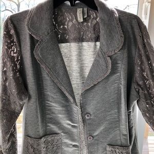 Jackets & jean jackets!